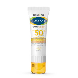 Produktbild von CETAPHIL Sun Daylong Sun Stick to go